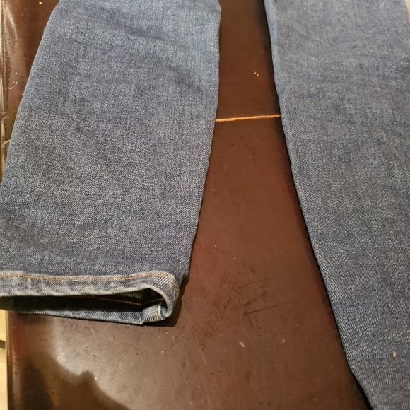 Everlane High rise skinny jeans size 28 - Picture 6 of 8